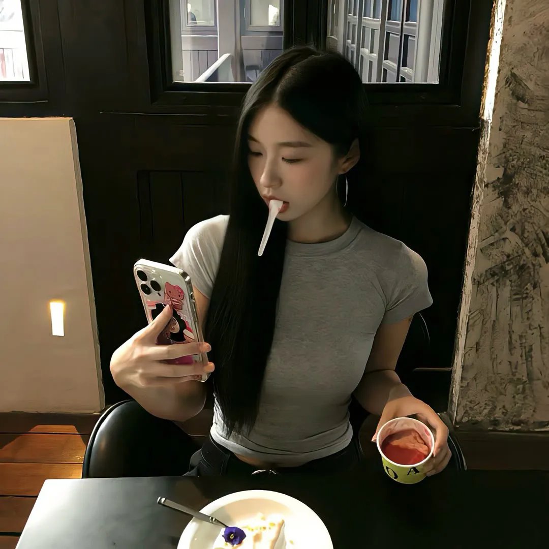 完美的人